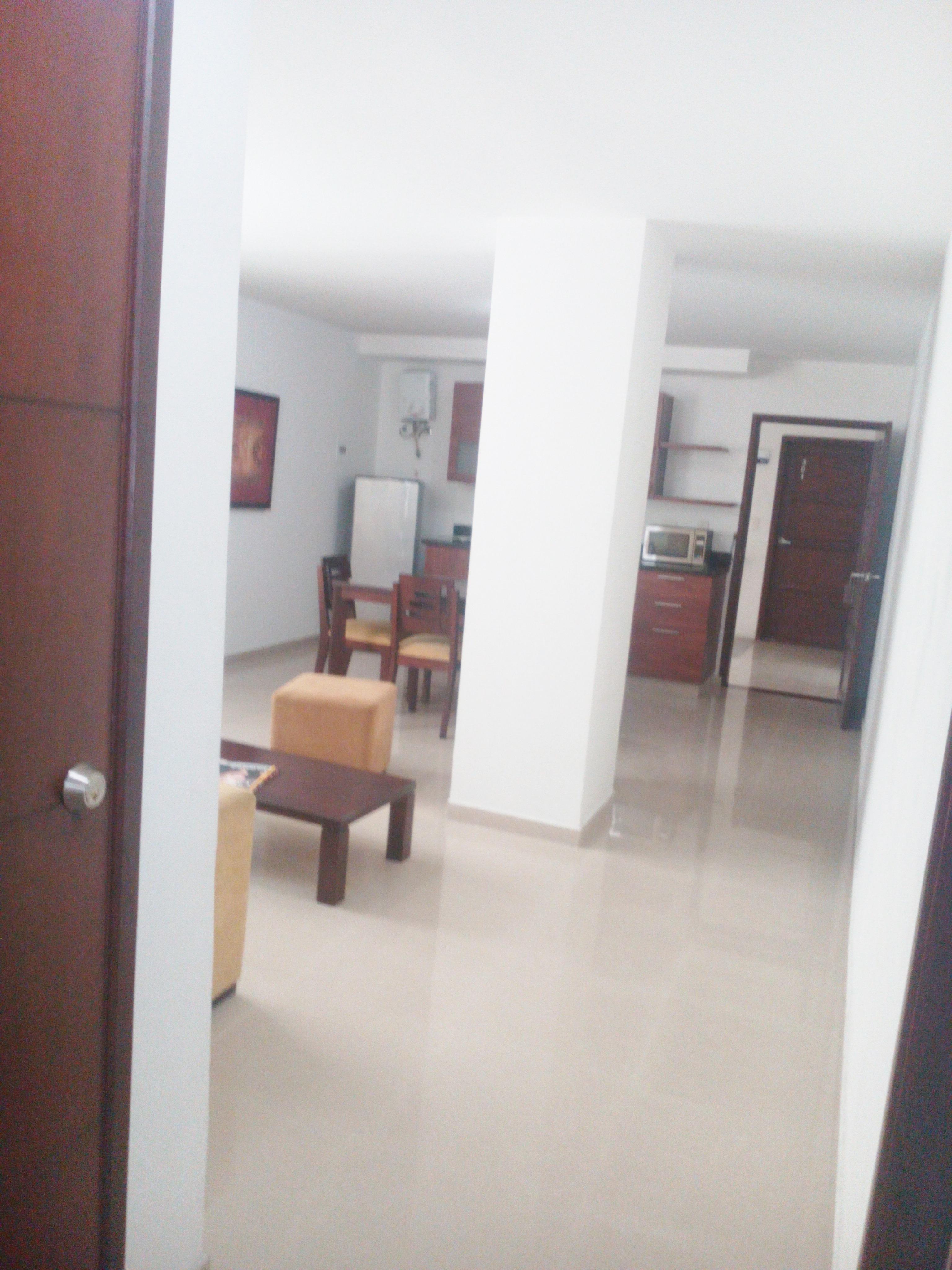 Hotel Cuarta Avenida Кали Экстерьер фото