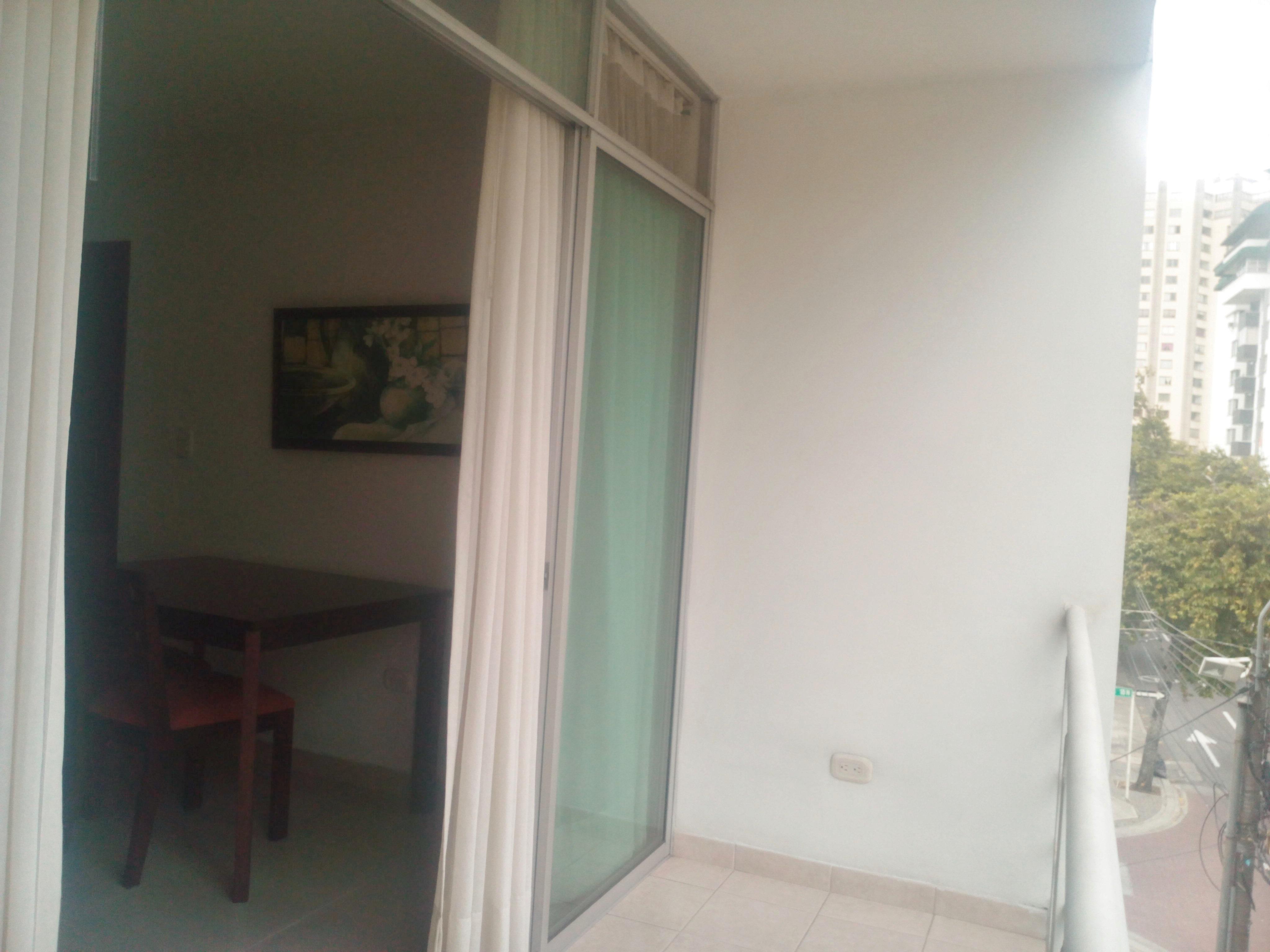 Hotel Cuarta Avenida Кали Экстерьер фото