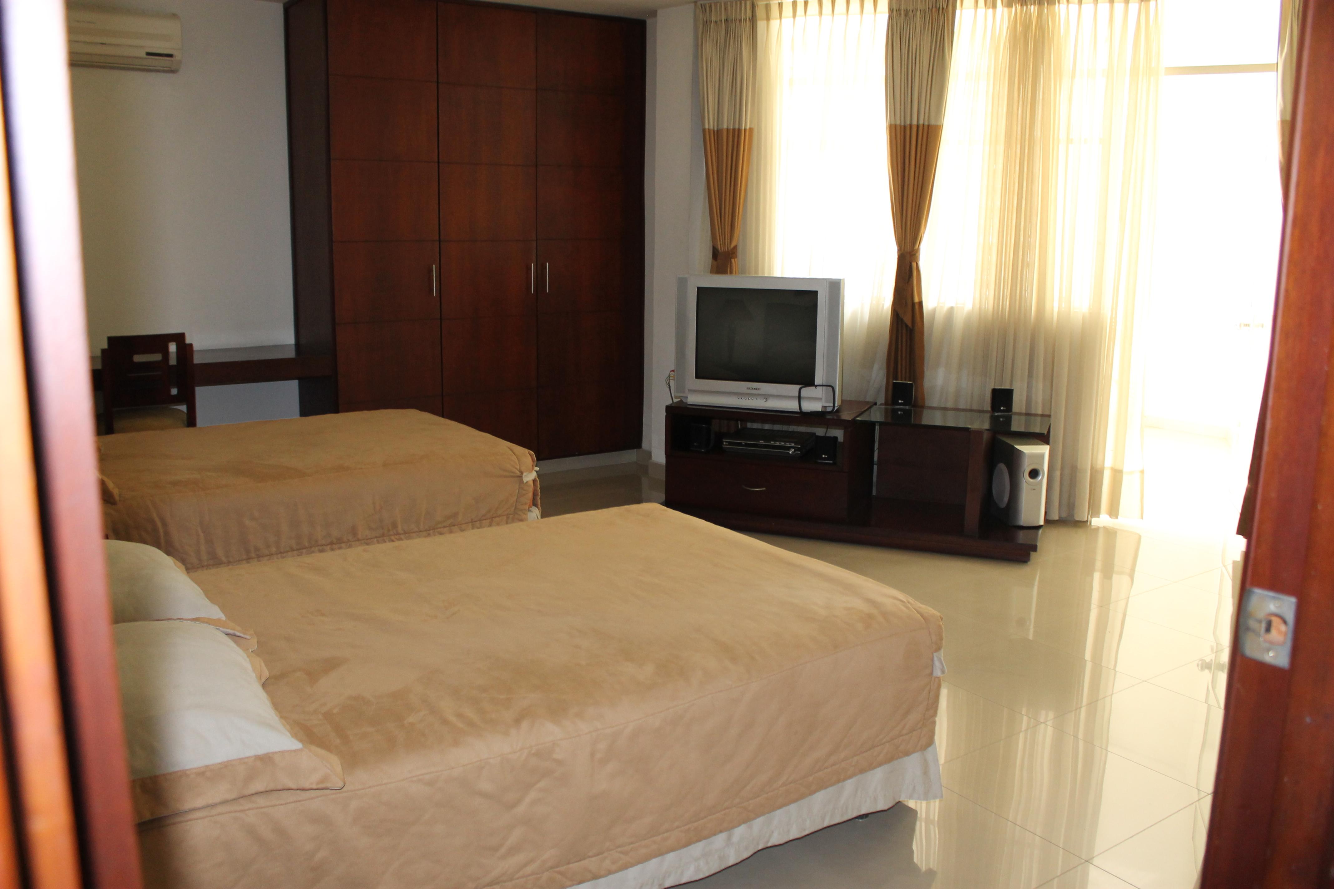 Hotel Cuarta Avenida Кали Экстерьер фото