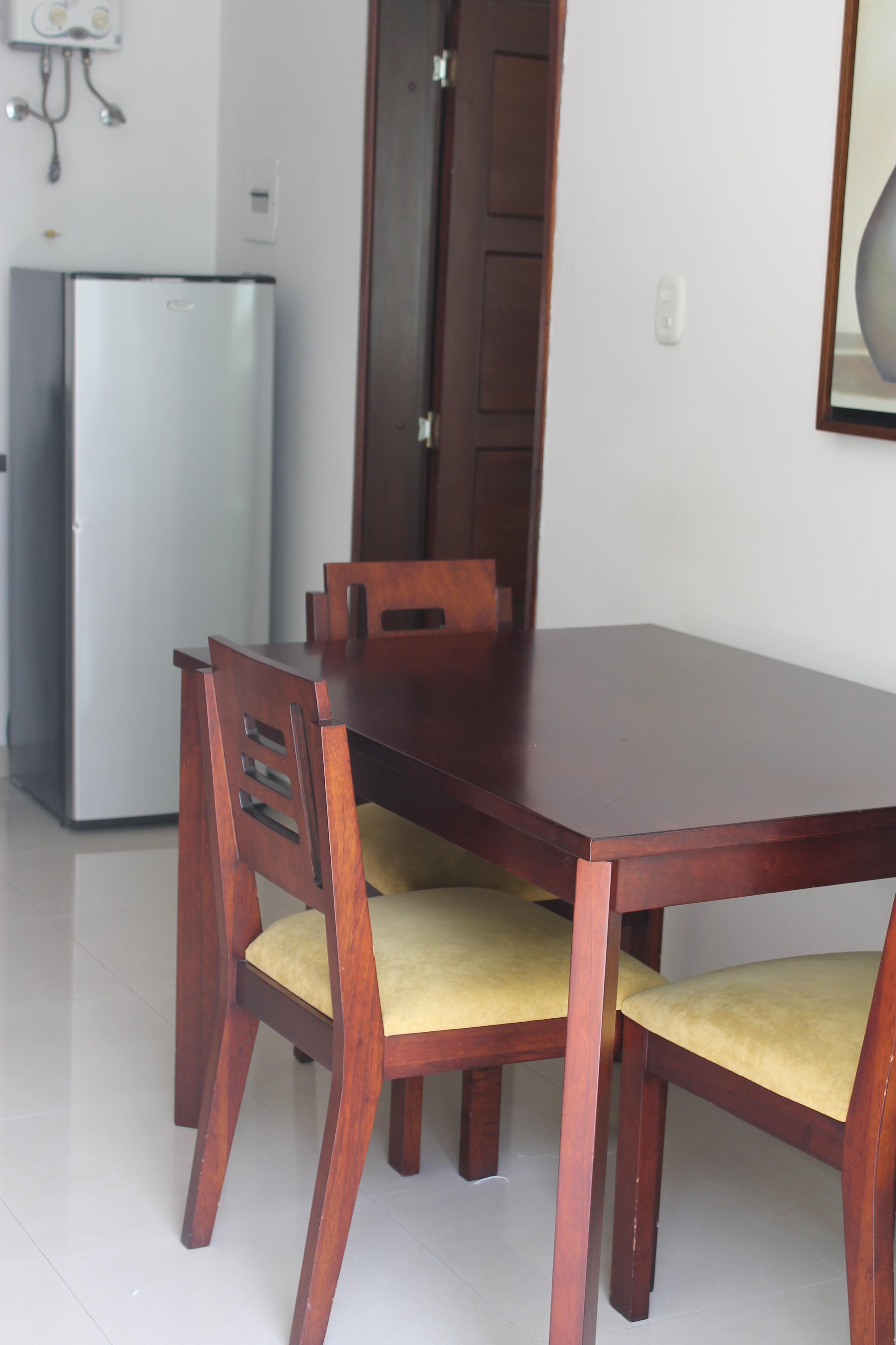 Hotel Cuarta Avenida Кали Экстерьер фото