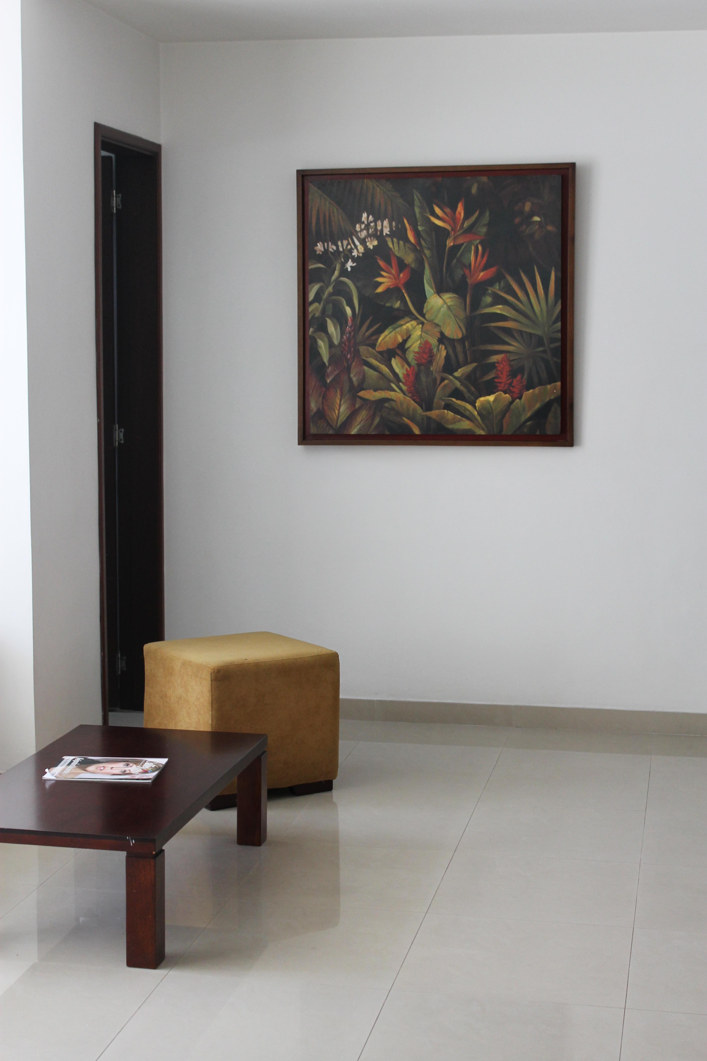 Hotel Cuarta Avenida Кали Экстерьер фото