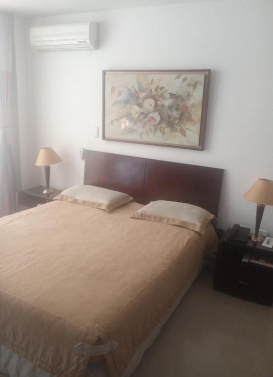 Hotel Cuarta Avenida Кали Экстерьер фото